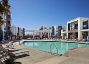 Thumbnail 16 of 41 - Resort-style swimming pool - NOVA at Green Valley