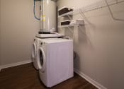Thumbnail 18 of 22 - Washer/dryers in every unit - Onyx Edina