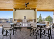 Thumbnail 18 of 30 - Poolside pavilion - Rise at 2534