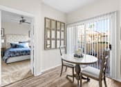 Thumbnail 18 of 23 - Dedicated dining areas  - Sonterra Apartments at Paradise Valley