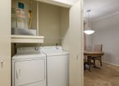 Thumbnail 18 of 21 - The Vineyards washer and dryer
