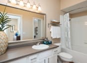 Thumbnail 18 of 18 - Weston Point Apartments - Oversized soaking tubs