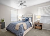 Thumbnail 19 of 26 - Large energy-saving, double-paned windows - Arrowhead Landing Apartments