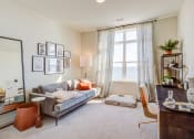 Thumbnail 19 of 22 - Den or office in select units - BLVD at Revere Beach