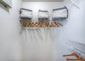 Thumbnail 20 of 23 - The Colony at Deerwood Apartments - Walk-in closet