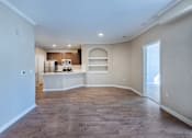 Thumbnail 18 of 25 - Wood-style flooring in select units - The Crossings at Alexander Place