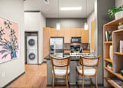 Thumbnail 19 of 24 - Open concept floor plans - Foothills at Old Town Apartments