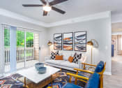 Thumbnail 19 of 21 - Lexington Farms patio/balcony