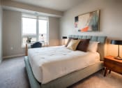 Thumbnail 19 of 22 - Well-lit carpeted bedrooms - Onyx Edina