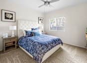 Thumbnail 19 of 23 - Carpeting in bedrooms - Sonterra Apartments at Paradise Valley