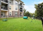 Thumbnail 19 of 30 - The Haven at Shoal Creek - Dog park