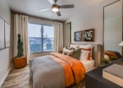 Thumbnail 20 of 23 - Energy-efficient windows and lighting - ABQ Uptown Apartments