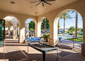 Thumbnail 20 of 44 - Almeria at Ocotillo apartments exterior