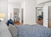 Thumbnail 20 of 26 - Mirrored wardrobe doors - Arrowhead Landing Apartments