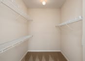 Thumbnail 20 of 21 - Carrington Place at Shoal Creek - Large walk-in closets