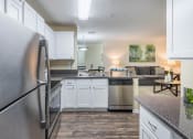 Thumbnail 21 of 23 - The Colony at Deerwood Apartments - Premium appliances