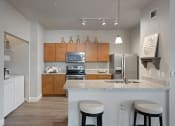 Thumbnail 20 of 28 - Corbin Greens Apartments interior kitchen