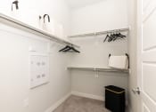 Thumbnail 21 of 25 - Walk-in closets - Debbie Lane Flats