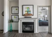 Thumbnail 20 of 25 - Fireplace in every unit - Emmersyn at Lone Tree