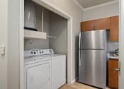 Thumbnail 20 of 30 - The Fairways at Corbin Park full-sized washer and dryers