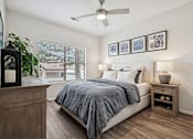 Thumbnail 20 of 24 - Abundant windows with blinds - Grand Centennial Apartments