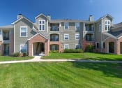 Thumbnail 20 of 26 - Lantern Woods Apartments - Enclosed balcony or patio