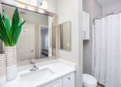 Thumbnail 20 of 21 - Lexington Farms quartz countertop