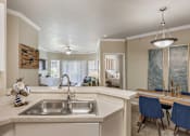 Thumbnail 19 of 31 - Open concept floor plans - Lantern Woods Apartments