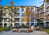 Thumbnail 19 of 37 - Hot spa - Monterra Las Colinas Apartments