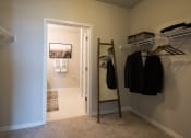 Thumbnail 20 of 22 - Spacious walk-in closets available - Onyx Edina