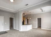 Thumbnail 20 of 23 - The Retreat at Cinco Ranch spacious model apartment