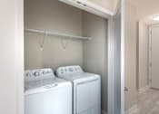 Thumbnail 20 of 24 - Washer/dryers in every unit - Rockwell at Crown