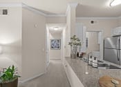 Thumbnail 19 of 30 - Carpeted common areas - Willow Spring Apartments
