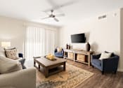 Thumbnail 21 of 30 - Spacious floor plans - Arrowhead Landing Apartments
