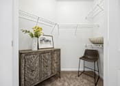 Thumbnail 21 of 29 - Spacious walk-in closets - Avenel at Montgomery Square