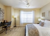 Thumbnail 21 of 24 - Belle Harbour Apartments ceiling fans