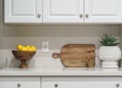 Thumbnail 21 of 28 - The Cascades Apartments kitchen countertops