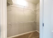 Thumbnail 21 of 24 - Courtney Station Apartments - Walk-in closet