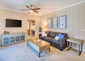 Thumbnail 20 of 25 - Crown molding in select units - The Crossings at Alexander Place