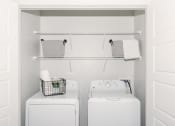 Thumbnail 22 of 25 - Washer/Dryer in every unit - Debbie Lane Flats