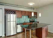 Thumbnail 21 of 27 - Tile back splash - Eitel Apartments