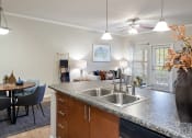 Thumbnail 21 of 30 - The Fairways at Corbin double stainless steel sink