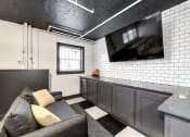 Thumbnail 20 of 24 - John Malcom Apartments lounge