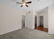 Thumbnail 21 of 25 - Soaring 9-foot ceilings - Mountain Shadows Apartments