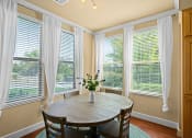 Thumbnail 21 of 30 - Quinn Crossing dining nook