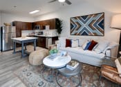 Thumbnail 22 of 23 - Open concept floor plans - ABQ Uptown Apartments