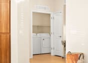 Thumbnail 23 of 27 - Full-sized washer/dryers - Almeria at Ocotillo