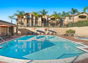 Thumbnail 22 of 37 - Antelope Ridge Apartments resort-style pool
