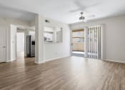 Thumbnail 22 of 26 - Updated wood-look flooring - Arrowhead Landing Apartments