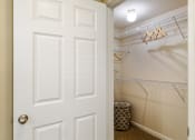 Thumbnail 22 of 24 - Belle Harbour Apartments walk-in closet